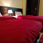 Gabry Pyramids Inn