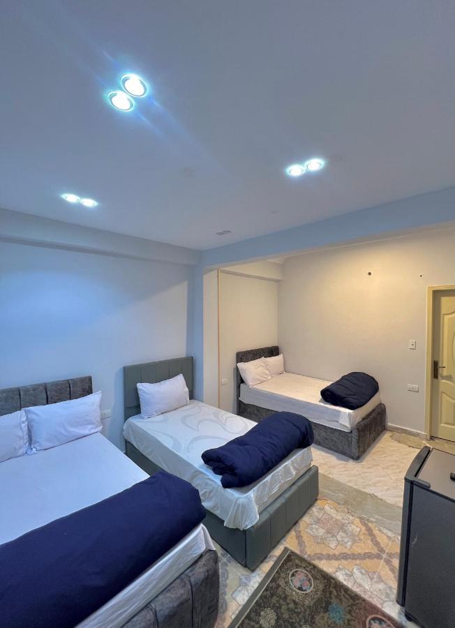 Gabry Pyramids Bed & Breakfast