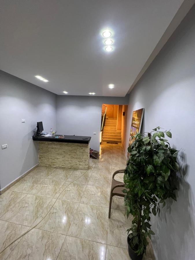Bed & Breakfast Gabry Pyramids Caïro