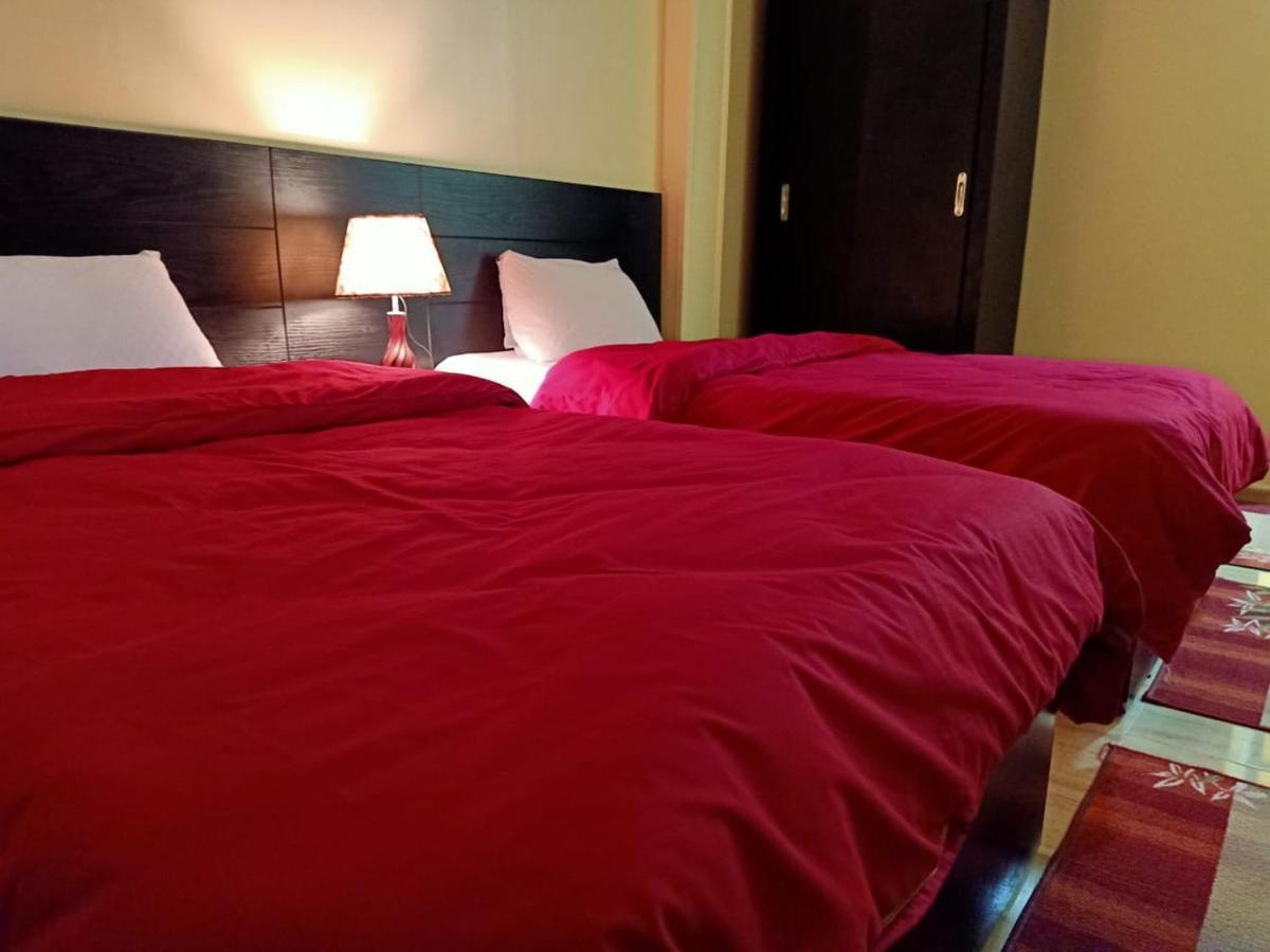 Gabry Pyramids Bed & Breakfast 2*