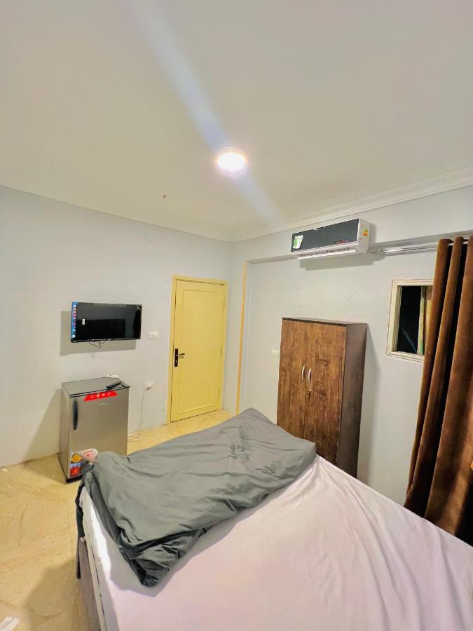 Gabry Pyramids Bed & Breakfast 2*