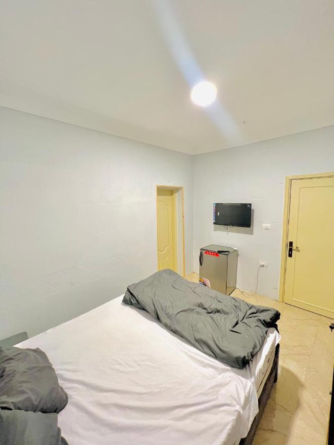 Bed & Breakfast Gabry Pyramids