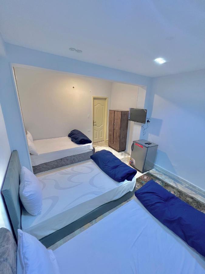 Gabry Pyramids Bed & Breakfast