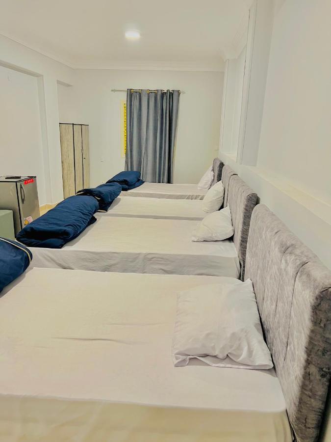 Bed & Breakfast Gabry Pyramids Cairo