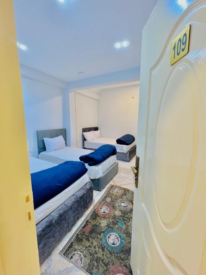 Gabry Pyramids Bed & Breakfast Cairo