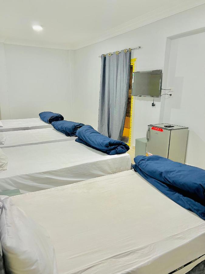 Gabry Pyramids Bed & Breakfast 2*