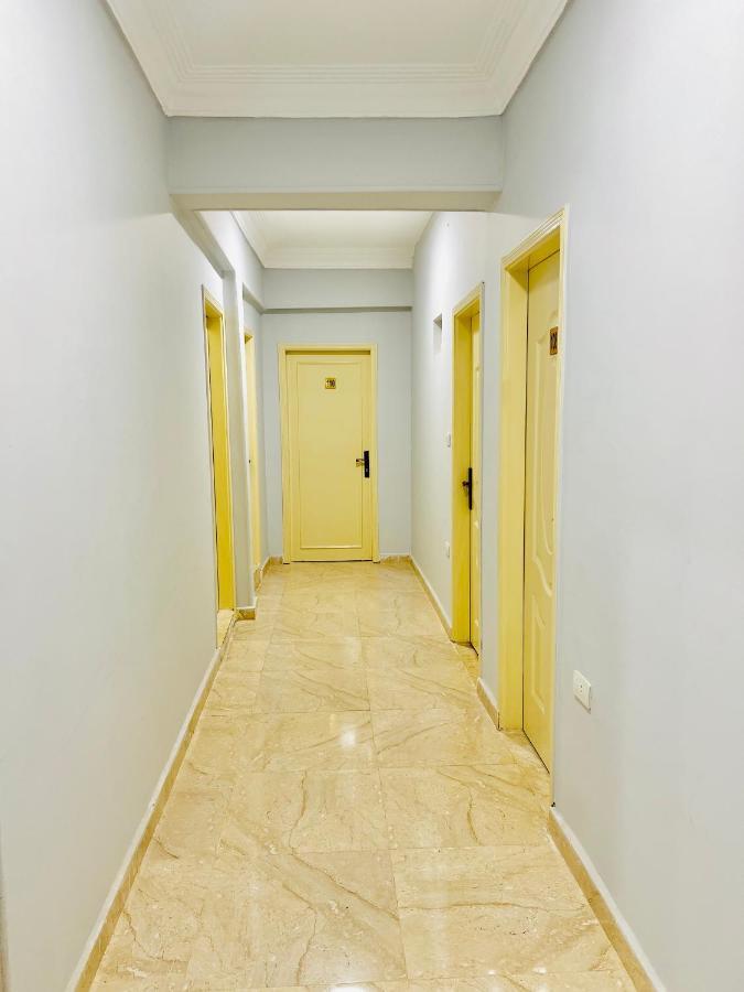Gabry Pyramids Bed & Breakfast 2*