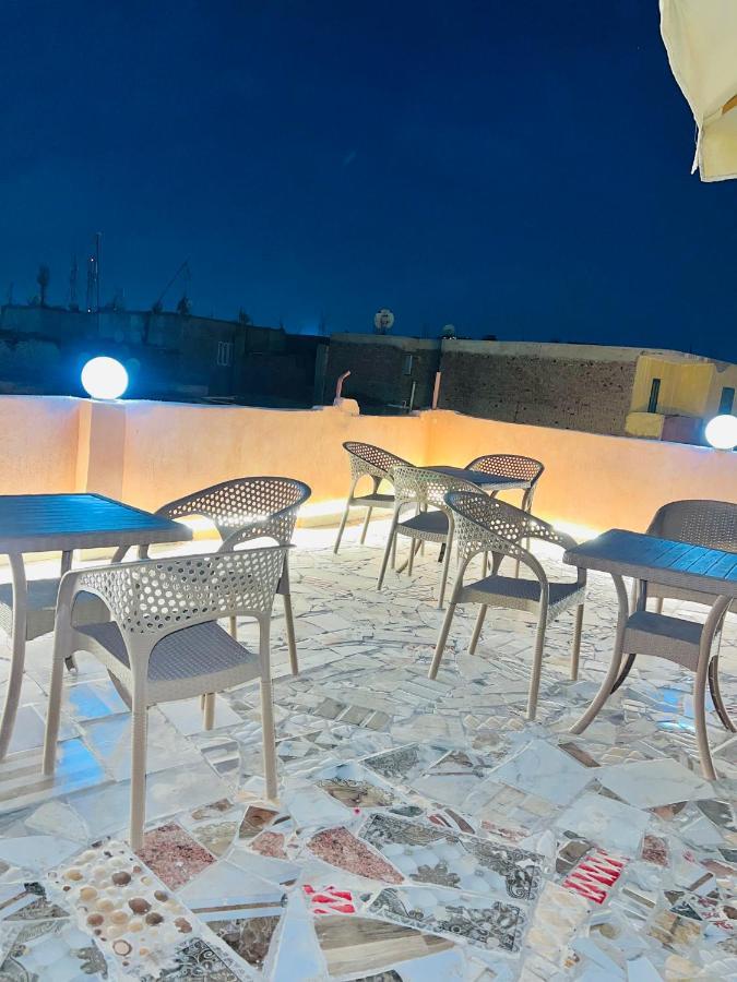 Bed & Breakfast Gabry Pyramids