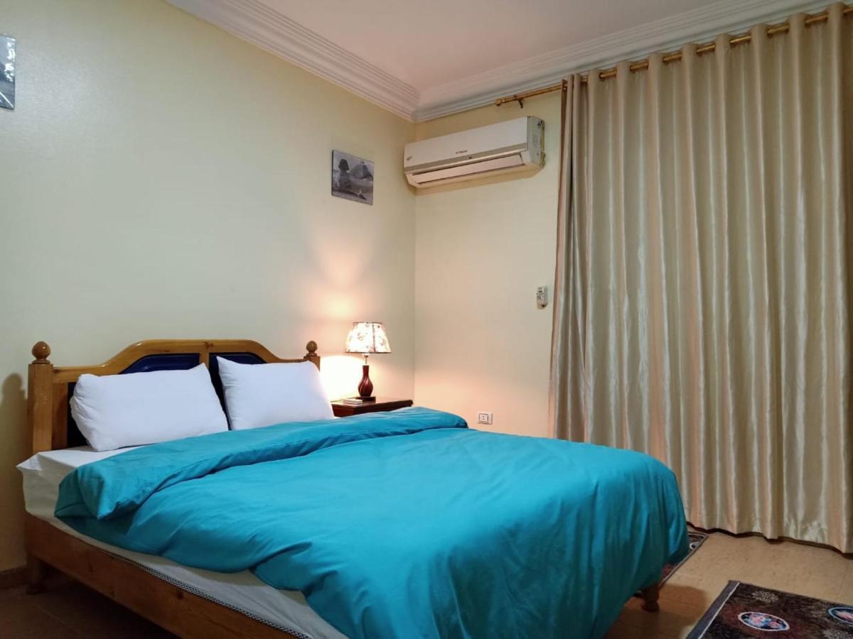 Gabry Pyramids Bed & Breakfast Cairo